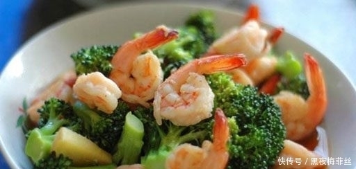 浸泡5到10|西兰花除了清炒蒜蓉,原来还能这样吃,做法简单还美味