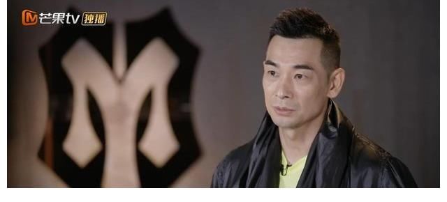 欧阳靖|林志炫、张淇只会唱歌?恐怕来错节目了吧!而他们才是披荆斩棘