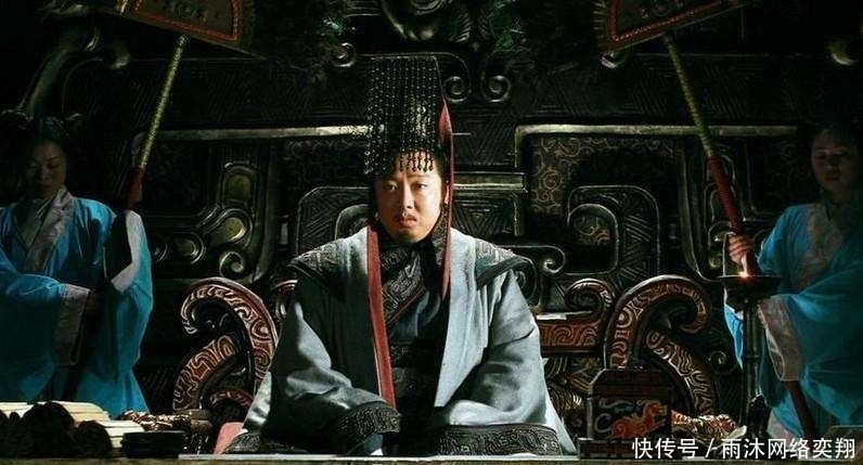 出境|战国两强国争夺的小国国宝,消失两千年,出土没多久就被禁止出境