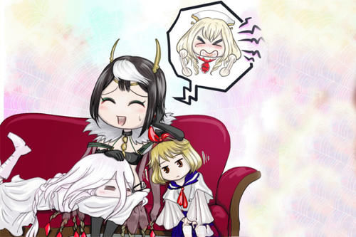 蜘蛛子“身残志坚”随波逐流，勇者觉得迷宫魔物弱，却打不过地龙