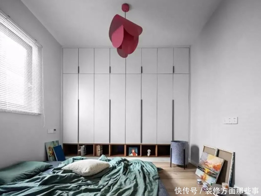 柜子|花了几十万装修的房子,到头来发现真正有用的,还得是这些柜子!