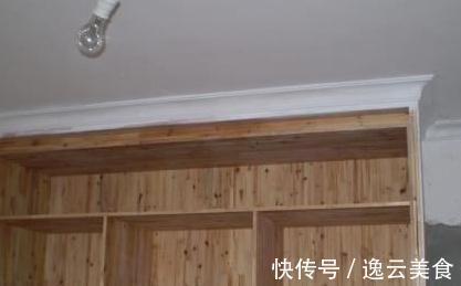 一线城市|头次见有人这样装衣柜，不得不感叹太聪明了，老师傅都点头夸好