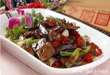 猪肝|美食推荐:橙香里脊、楚湘腊猪肝、剁椒咸黄鱼蒸豆腐制作方法
