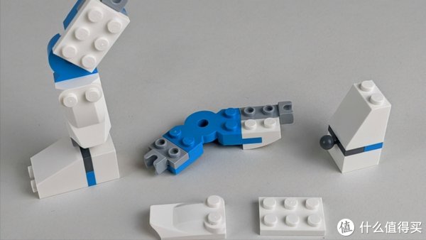 回旋镖|乐高幻影忍者71761赞恩的强力机甲——回旋镖可真酷