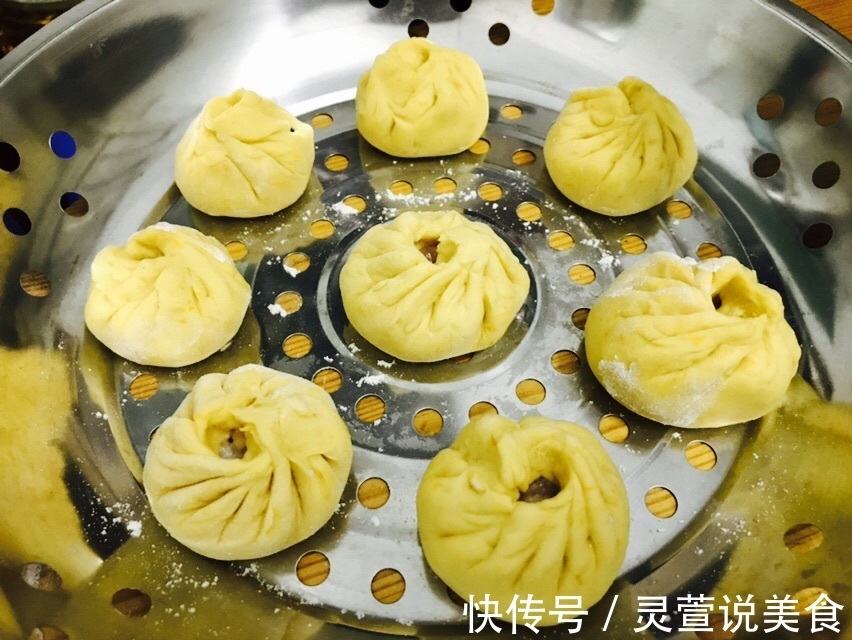 入秋后金瓜和秋天最搭,比肉养人,分享金瓜的4种做法,营养好吃