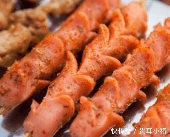 女生|公认女生最爱吃的五种小吃,吃过三种以上是吃货,全吃过的有几个