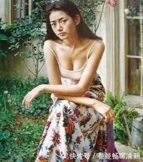 绘画作品|作为艺术爱好者,你认为古代画家和当代画家是怎样看待绘画这门艺术的?