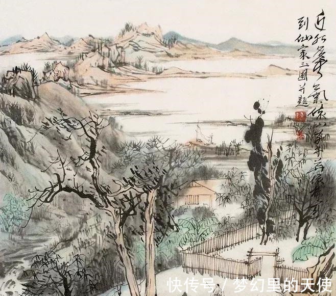 远行客$唐诗宋词那么多,哪一句最有哲理