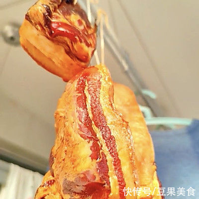 酱油肉|#东古家味美食#停不下来的酱油肉