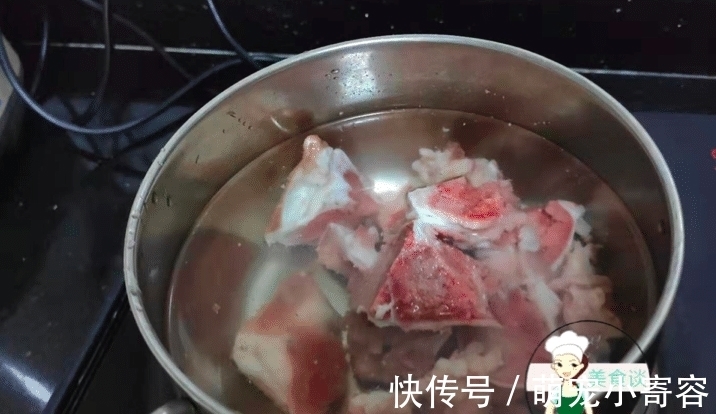 老少皆宜|流感季节多喝此粥，鲜香四溢，暖胃又暖身，常吃免疫力强，少生病