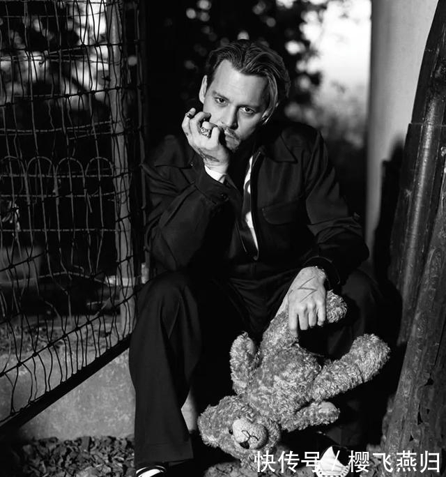 george|如何让一个男人在几分钟内，爱上「尖头皮鞋」