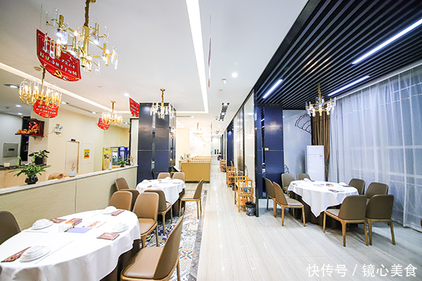 过瘾|秋天的第一顿海鲜,吃得太过瘾