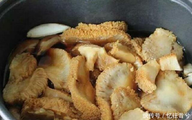 猴头菇|姥姥带娃4年,孙子从未积食,少吃3种饭,常做3事,强脾长个快