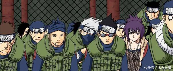 面对|药师兜面对土影面不改色,见到山城青叶后却慌了,这是为何!