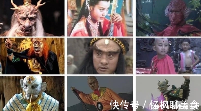 吴承恩&西游记中很多动物都成妖了,可为啥这两种没有?你问吴承恩敢写不