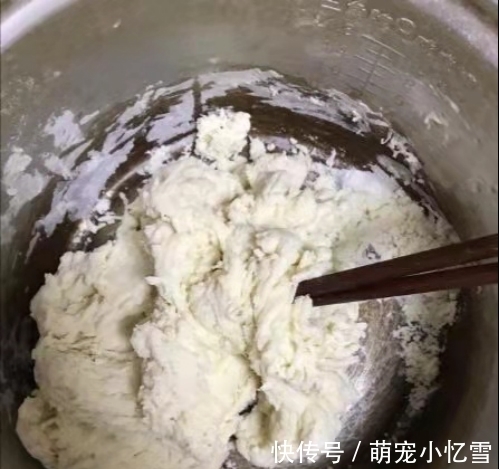 蒸馒头，别只用酵母！多加2种料，半小时发一盆，筋道松软，香！