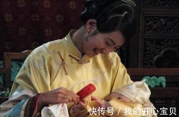 激情|为啥在古代, 女子都喜欢请奶妈而不是自己亲自给孩子哺乳呢?