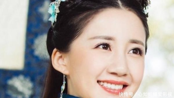 子全|12岁少女嫁给43岁英雄:生下3子全是开国元勋,最后却被逼殉葬!