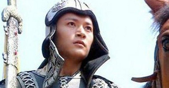 处死|单雄新处死后，牵引出一场战乱，猛将阵亡，死伤数万人