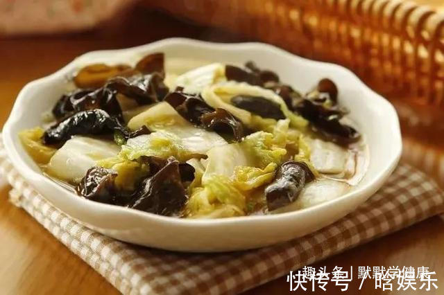 gt|入冬后3种食物要多吃!应季而食,提高免疫力!