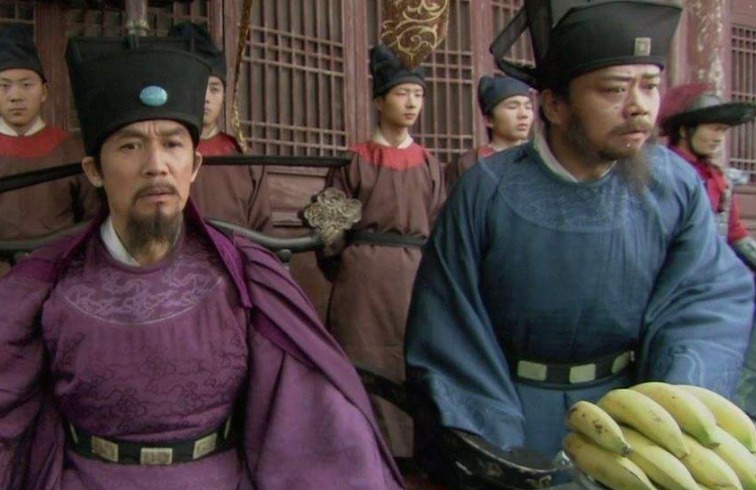 禁军|水浒传中林冲号称“80万禁军教头”,为什么还会受到高俅的欺压