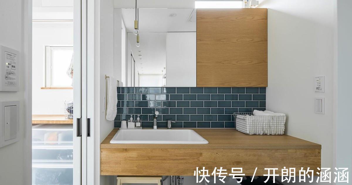 玄关|日本121㎡独栋,人性化设计贯彻全屋,不豪华但凭借简朴得人心