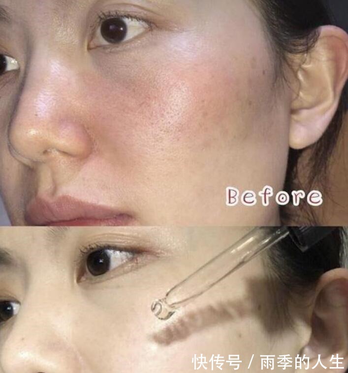 补水|洗脸后是先用精华液还是爽肤水很多人用错了,难怪皮肤越来越差