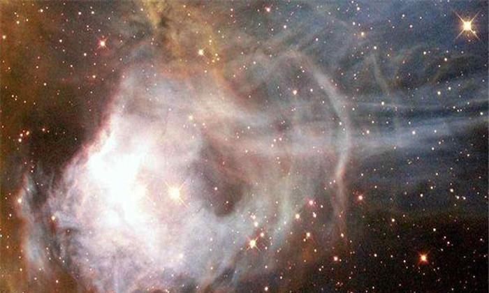 1光年到底有多远将一张纸对折103次后,你就知道了