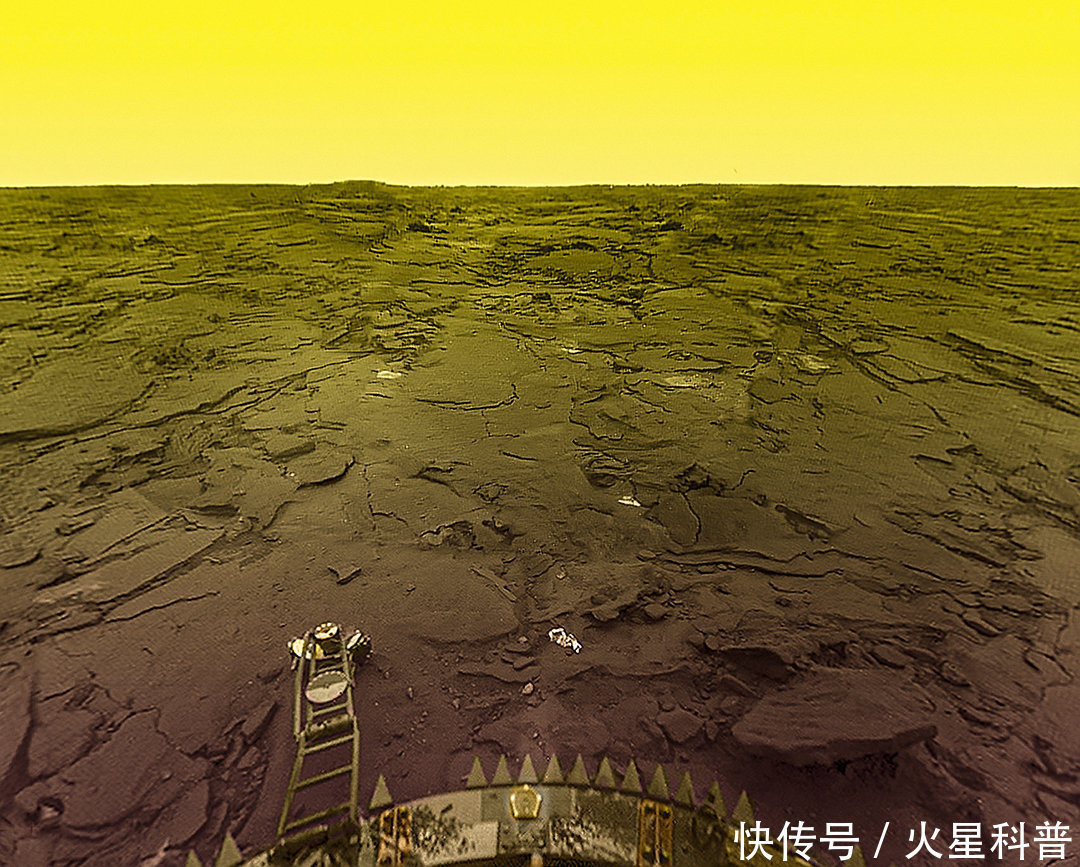 地球 金星是离地球最近的行星，人类为什么不登陆金星，而是去火星？