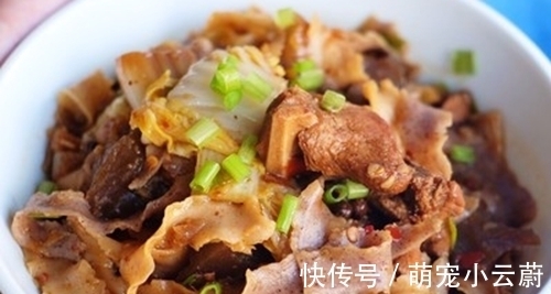 干贝|怎么都吃不够的绝佳下饭菜，香喷喷热乎乎，特解馋，家人吃得超满足！