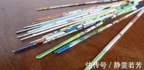 变废为宝用废纸做纸篮子，送给孩子做收纳，纸艺手工附3款教程