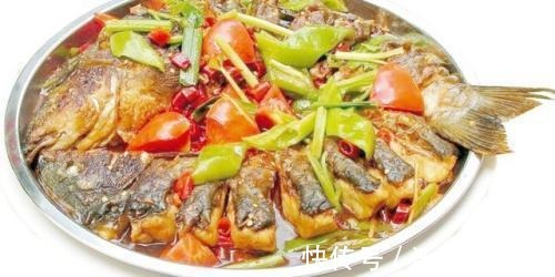 几道美味可口的家常菜，超级好吃，越吃越过瘾，在家待客有面子