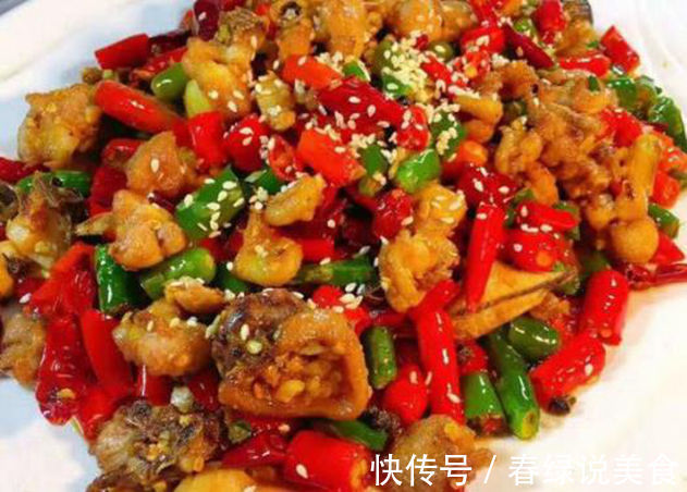 春节过后在家待客不用愁,教你几道美味的家常菜,下酒下饭两不误