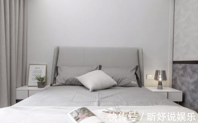 过时|装修如何保证简约和高级并存试试这么设计,住多久也不会过时