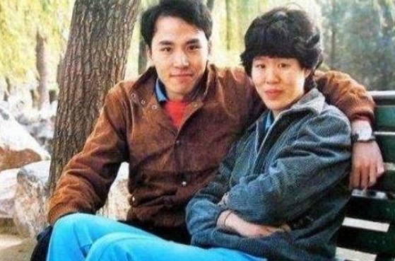 白帆|郎平女儿晒与弟弟合照!父亲为她15年不再婚,如今成功融入新家庭