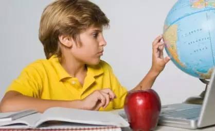 家长|研究发现:高智商的孩子,一般有3个特质,占1个也不错