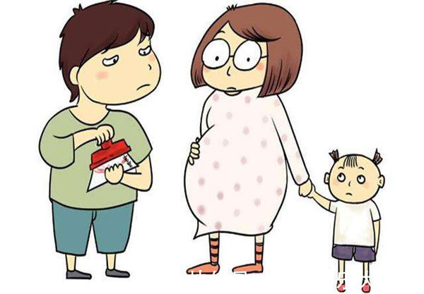 都市丽人|为啥生二胎的多是穷人,家里条件好的反而不生原因太扎心