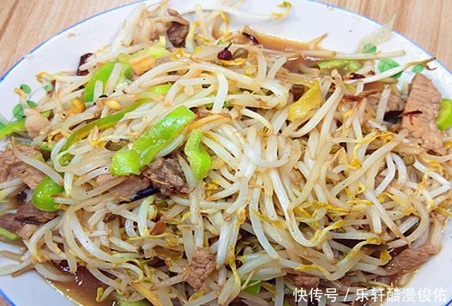 春节时期,多给家里人吃这5种春菜,因时而食,错过就要等来年!