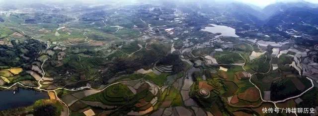 永绥厅|明朝崇山卫——苗疆长城遗址