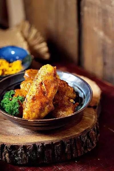  美味|咖喱美味全攻略！一定有你想要的！