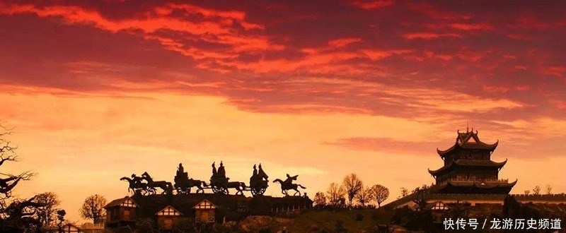 深远|中国最神秘的四个人,对中国影响极深远,最后都下落不明!