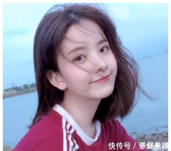 特征|女生脸上若有这3个特征，妥妥属于“明星脸”，原相机随你拍