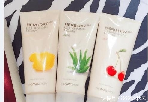 你用过什么洗面奶让你悔恨终身?这几款是公认的雷区,别踩!