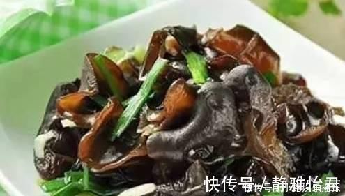 木耳|吃木耳的人,注意了千万别这么吃,别怪没提醒你