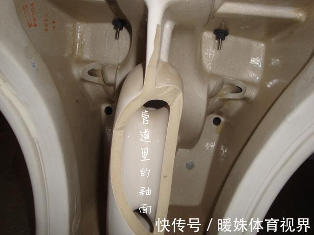 出水口|便宜马桶和贵马桶有什么区别?买马桶的老板:价格越高,差别越小
