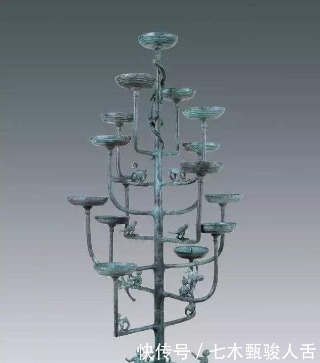 古人怎么过夜生活?