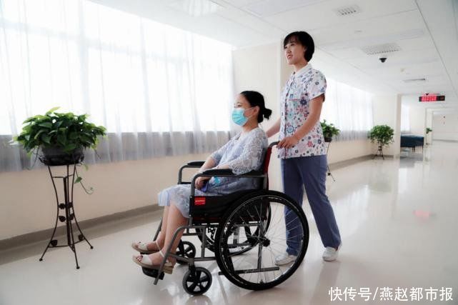 护士|瞧，石家庄市妇产医院谈固院区有个文艺范十足的科室