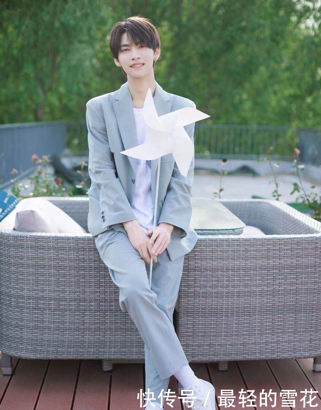 恋爱的心 娱乐圈乱象:为图发展,谎称自己单身,胡文煊已恋爱被实锤