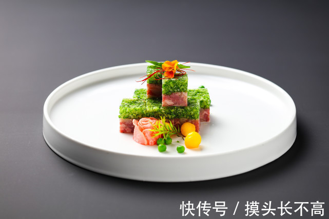 江米扣肉|江米扣肉，汁鲜味美，肥而不腻，老少皆宜