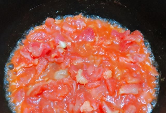 早餐,我家隔三差五吃汤面,有菜有汤开胃助消化,比粥更营养